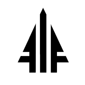 Arrowhead Black Logo