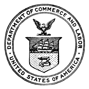 Department Of Commerce and Labor